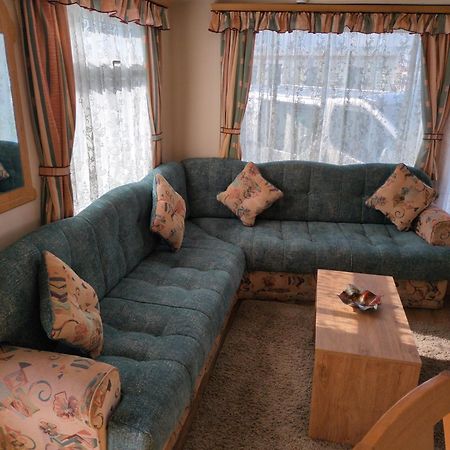 L&G Family Holidays 8 Berth Sealands Familys Only And The Lead Person Must Be Over 30 (Adults Only) Ingoldmells Exterior foto
