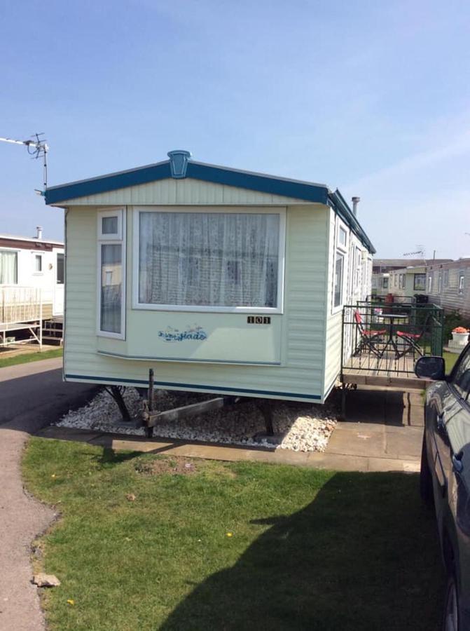 L&G Family Holidays 8 Berth Sealands Familys Only And The Lead Person Must Be Over 30 (Adults Only) Ingoldmells Exterior foto