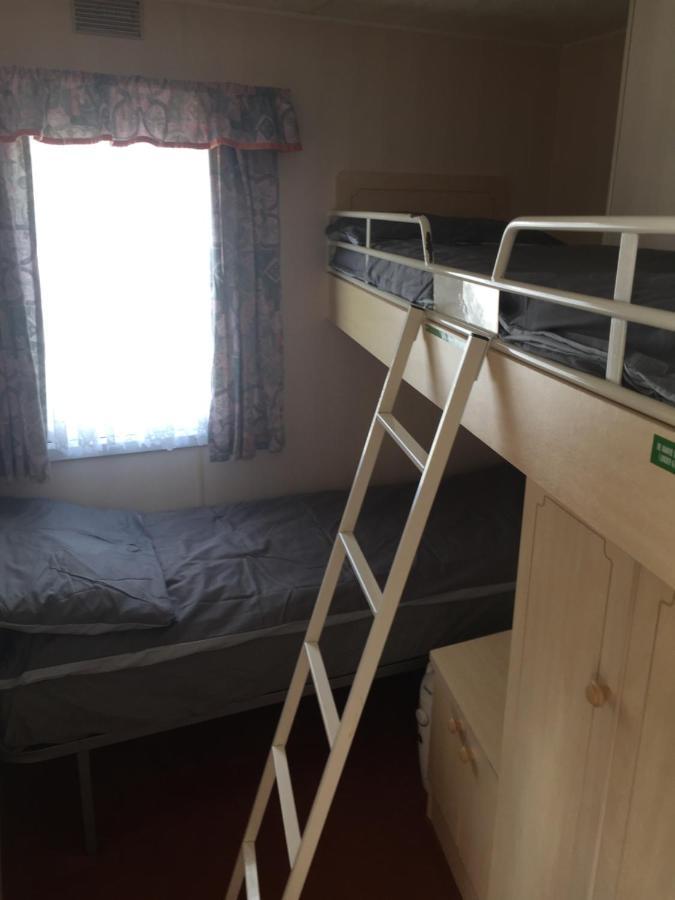 L&G Family Holidays 8 Berth Sealands Familys Only And The Lead Person Must Be Over 30 (Adults Only) Ingoldmells Exterior foto