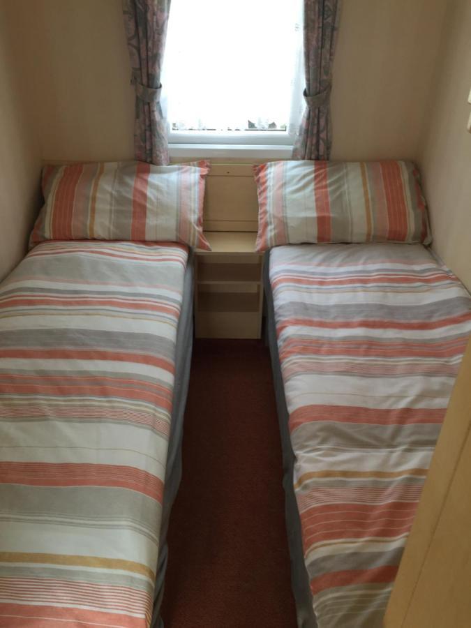 L&G Family Holidays 8 Berth Sealands Familys Only And The Lead Person Must Be Over 30 (Adults Only) Ingoldmells Exterior foto