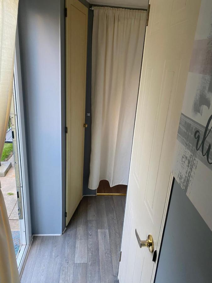 L&G Family Holidays 8 Berth Sealands Familys Only And The Lead Person Must Be Over 30 (Adults Only) Ingoldmells Exterior foto